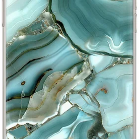 Maciņš ar apdruku BABACO ABSTRACT 003 IPHONE 13 PRO MAX daudzkrāsains