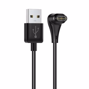 Cable Reach USB-A to Garmin Watch 1.0m black