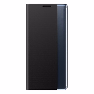 Sleep Case чехол-книжка со Smart Window для iPhone 13 Pro чёрный