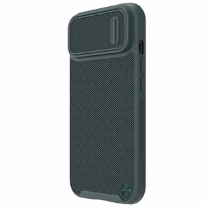 Case Nillkin Textured Case S Apple iPhone 14 green
