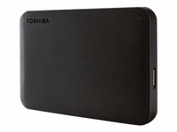 TOSHIBA Canvio Ready 2TB USB 3.0 2,5collu