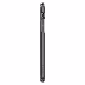 Spigen Ultra Hybrid viedtālruņa apvalks iPhone 11 - Skaidrs