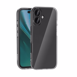 Etteri caurspīdīgs korpuss iPhone 16 Plus 6,7"