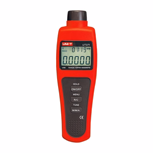 Uni-T UT371 Non-Contact Tachometer