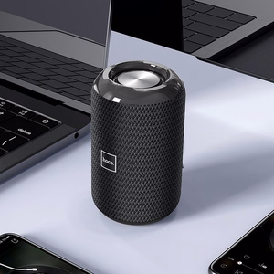 Bluetooth skaļrunis 5W 4h Hoco HC1 melns