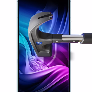 3mk Silky Matt Pro matēta plēve Google Pixel 9 / 9 Pro