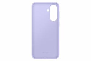 Samsung силиконовый чехол для Samsung Galaxy A57 — фиолетовый