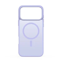 Korpuss Dux Ducis Apple iPhone 17 Pro violets