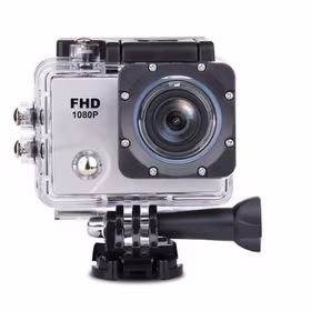 Sports camera DV2400 (Full HD Wi-Fi 12Mpx)