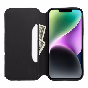 Viedtālruņa apvalks XIAOMI Redmi Note 13 5G melns