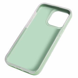 Fruit 2in1 case for Samsung Galaxy S26 green