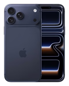 Телефон Apple iPhone 17 Pro Max 256GB Deep Blue