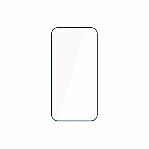 Rūdītais stikls 3mk HardGlass Max Lite Black priekš Motorola Moto G55 5G