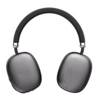 JELLICO bezvadu austiņas HD1 Melns