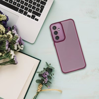 VARIETE viedtālruņa apvalks XIAOMI Redmi 15 4G / 5G (169mm) violets