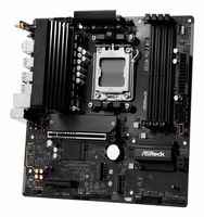 Asrock B850M Pro-A WiFi AMD B850 Socket AM5 micro ATX