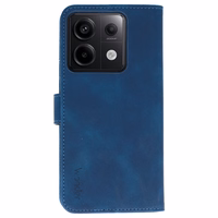 Viedtālruņa apvalks Xiaomi Redmi Note 13 5G zils