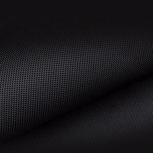 Nillkin Textured S vāciņš iPhone 14 Pro Max apvalks ar kameras vāciņu melns