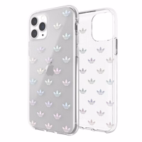 Adidas OR SnapCase ENTRY viedtālruņa apvalks iPhone 12 Pro - daudzkrāsains