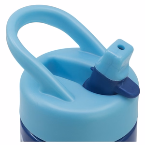 Disney Stitch Palms ūdens pudele ar rokturi, 410 ml
