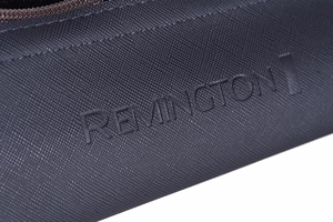 Remington SmartPro S8598 – keramisks matu taisnotājs, 150–230 °C, 5 temperatūras režīmi, pelēks