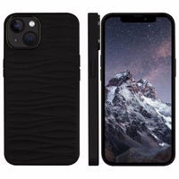 Maciņš dbramante 1928 Dune iPhone 14 melns