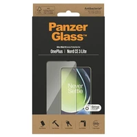 PanzerGlass īpaši plats aizsargstikls OnePlus Nord CE 3 Lite