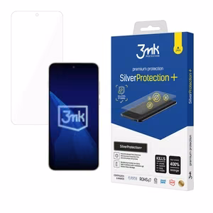 3mk SilverProtection+ aizsargplēve OnePlus Nord 5