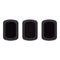 Magnētisko filtru komplekts DJI ND 16/64/256 DJI Osmo Pocket 3 kamerai