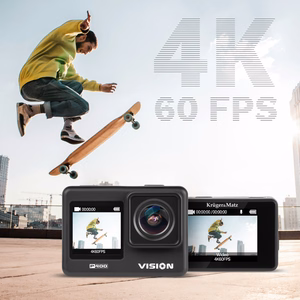 Kruger&Matz Vision P400 action camera