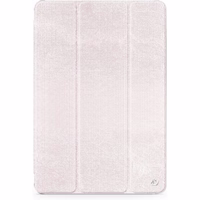 Maciņš Dux Ducis "Unid" priekš Apple iPad Air 13 (2025) / Air 13 (2024) / iPad Pro 12.9 (2018 / 2020 / 2021 / 2022) rozā