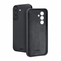 SBS Instinct maciņš Samsung Galaxy A57 - melns