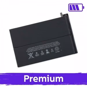 Baterija saderīga ar iPad Mini 2 / Mini 3 (OEM)