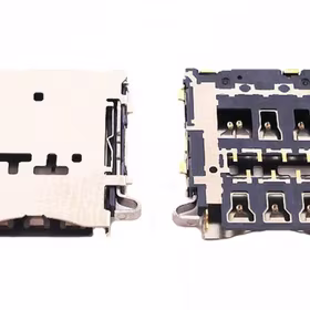 SIM kartes turētājs Samsung G530/G531/G900 HQ