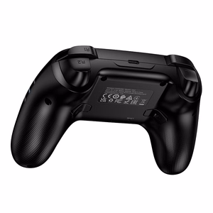 Hoco GA2 priekš PC/Switch 1/2 spēļu kontrolieris melns