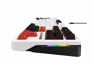 Havit KB902L - spēļu tastatūra