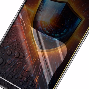 3mk Silky Matt Privacy – privātuma ekrāna aizsargs modelim Huawei Nova 14 Pro