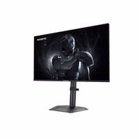 GIGABYTE G25F2A 25" FHD Gaming Monitor - 1920 x 1080, 240Hz, 1ms, 300 cd/m², Display HDR 10, HDMI 2.0, Displayport 1.4
