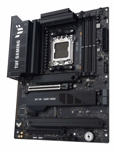 ASUS TUF Gaming X870E-Plus WiFi7 AM5 mātesplate