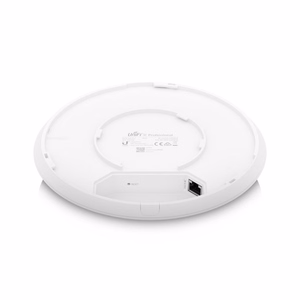 Ubiquiti U6-PRO bezvadu piekļuves punkts 4800 Mbit/s balts Power over Ethernet (PoE)