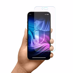 Apple iPhone 14 Pro - 3mk Silky Matt Pro