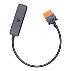 DJI Power automašīnas lādētājs (SDC) (12V/24V)