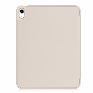 Чехол Tech-Protect SC Pen для iPad 10.9" 2022 - бежевый