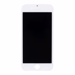 displejs + skārienjūtīgais AAA QUALITY ESR GLASS IPHONE 6S PLUS balts