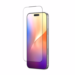 AmazingThing Titan Max FusionFilter 7 закалённое стекло для iPhone 17 Pro Max