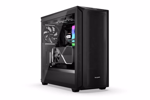 be quiet! Shadow Base 800 Midi Tower melns