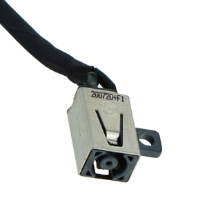 Uzlādes ligzda ar kabeli Dell Inspiron 15-5000 5570 5555 5558 5559 DC30100UD00