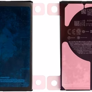 Аккумулятор Оригинал для iPhone 14 Pro Max 4323mAh с самодиагностикой с наклейкой