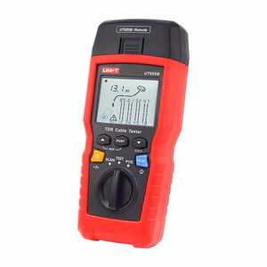 Uni-T UT685B Cable Tester Kit
