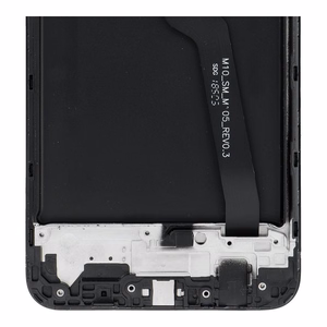 FixCell LCD Display for SAMSUNG A10 OEM with frame